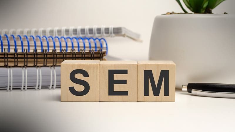 WSQ Search Engine Marketing (SEM) Course in Singapore