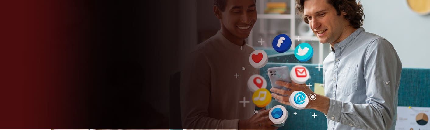 Social Media Marketing Services in Singapore