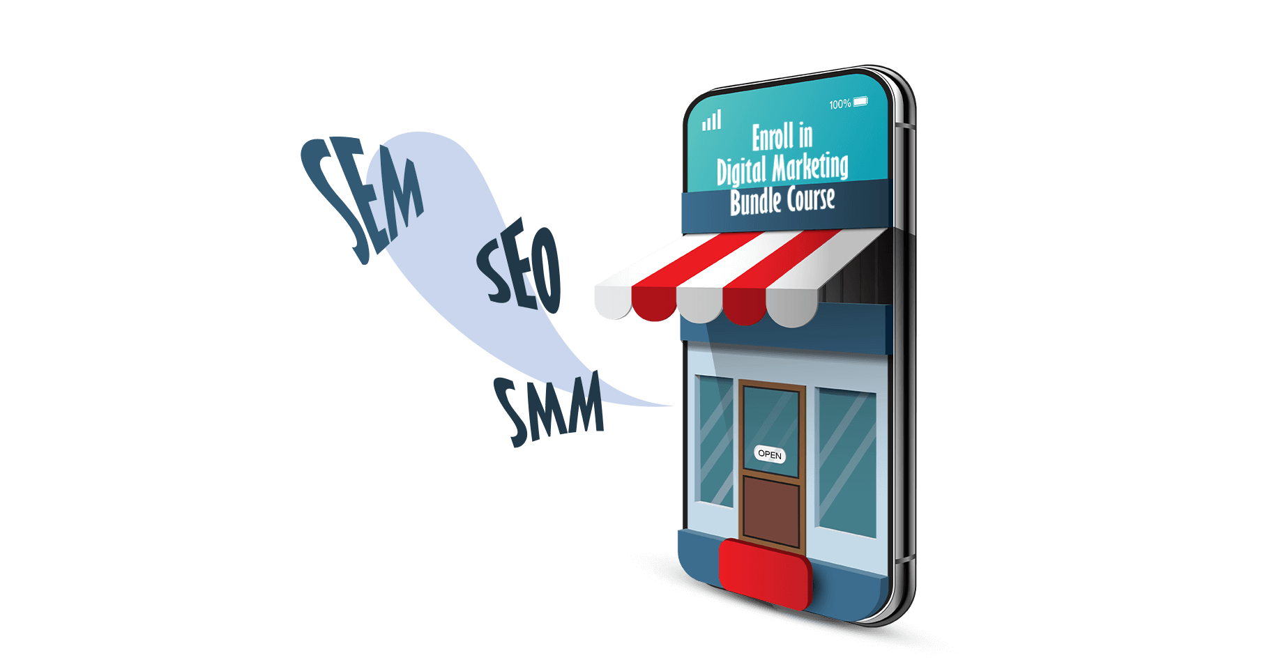 What You Will Learn WSQ Digital marketing certification Course in Singapore