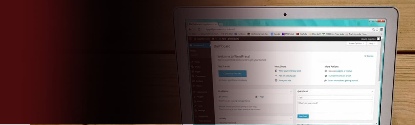 Best WordPress Services in Singapore
